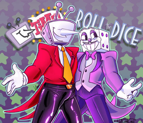 Tenna & Dice