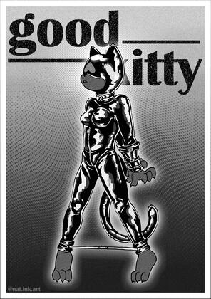 Good Kitty