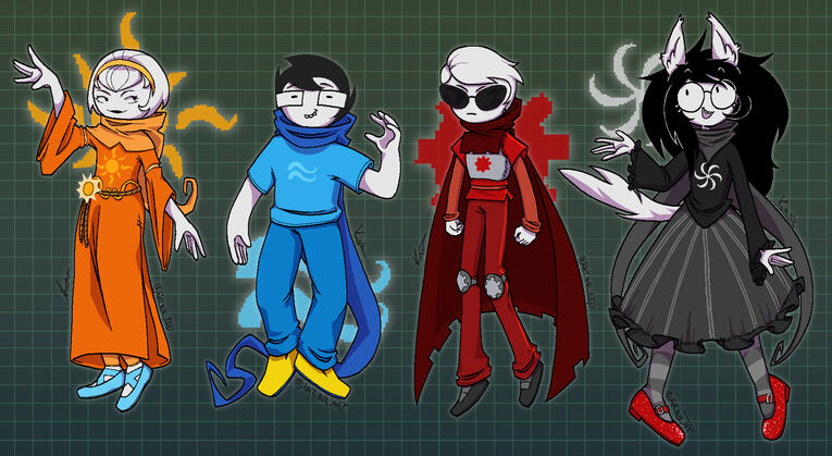 Beta Kids
